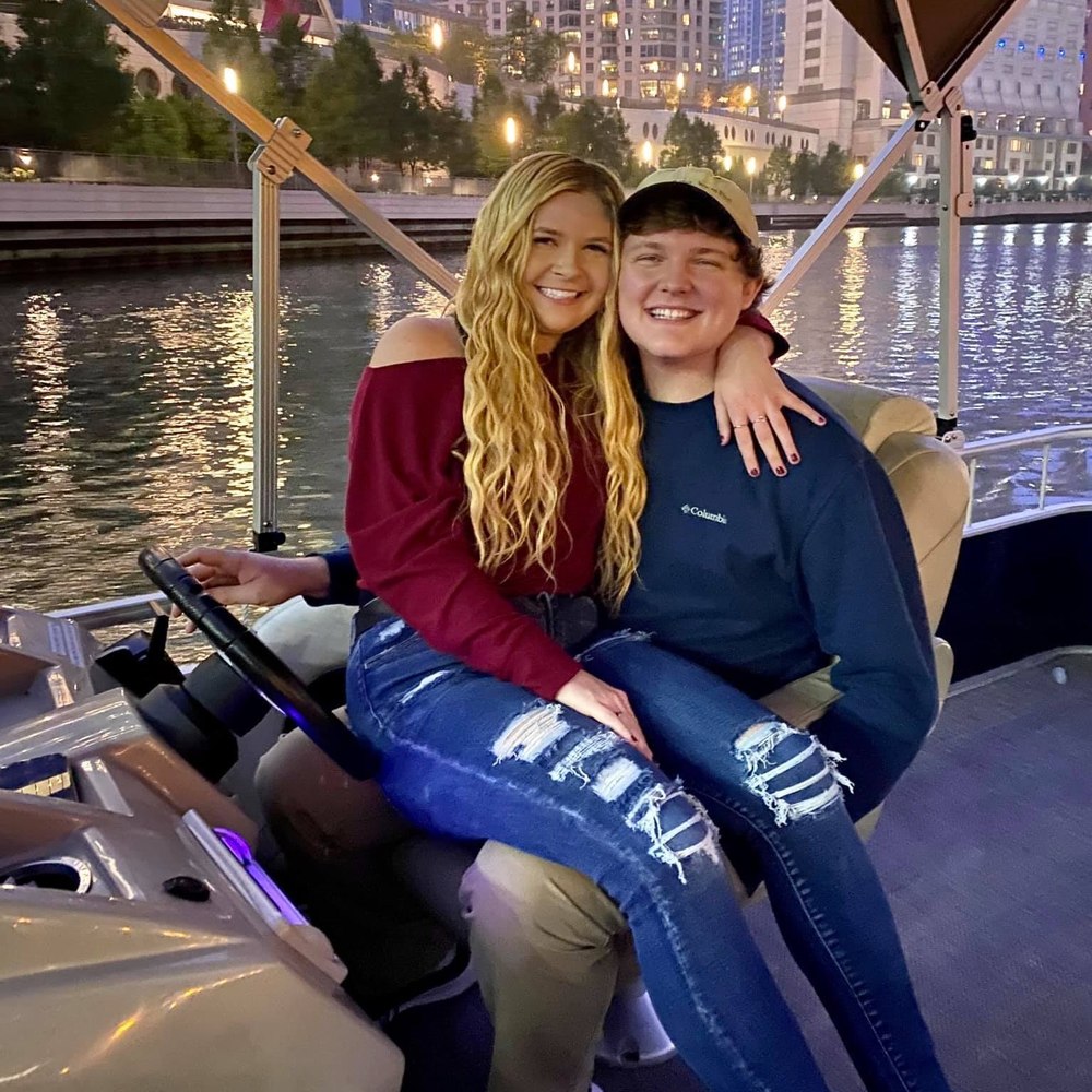 Meet your Posher, Caitlyn